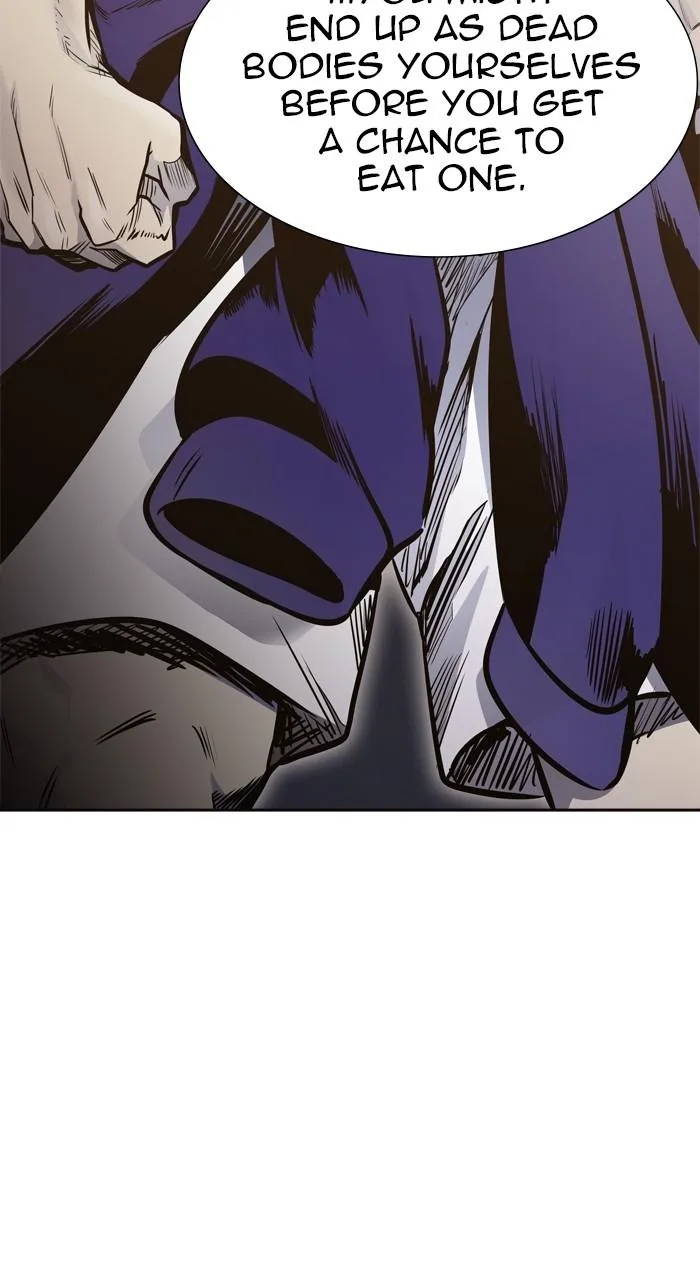 Tower of God - Chapter 598 - Page 146