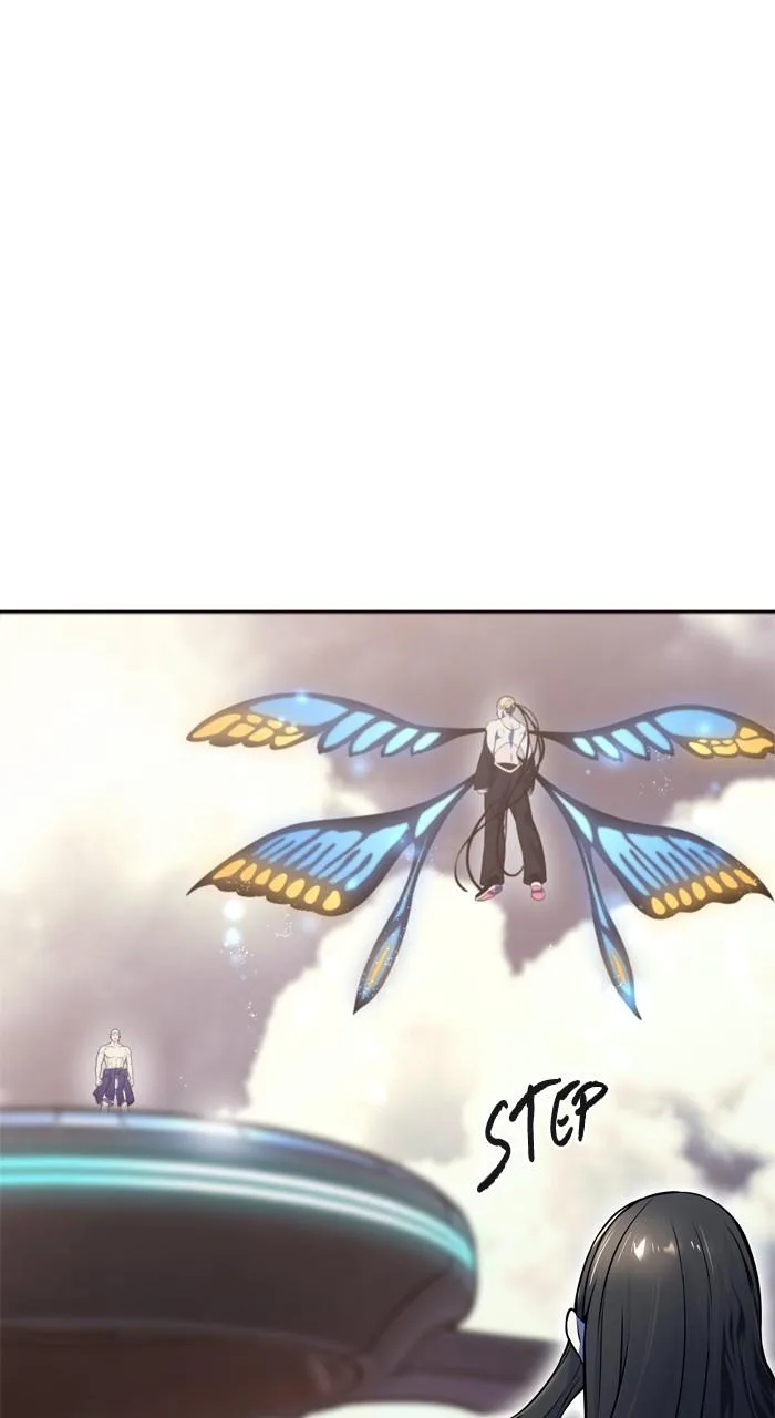 Tower of God - Chapter 598 - Page 148