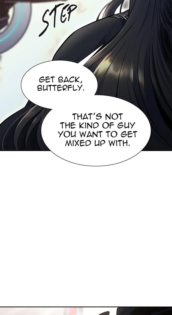 Tower of God - Chapter 598 - Page 149