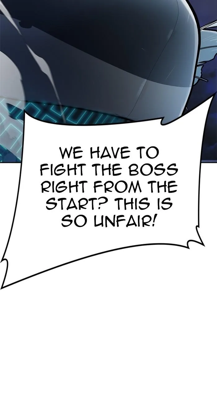 Tower of God - Chapter 598 - Page 15