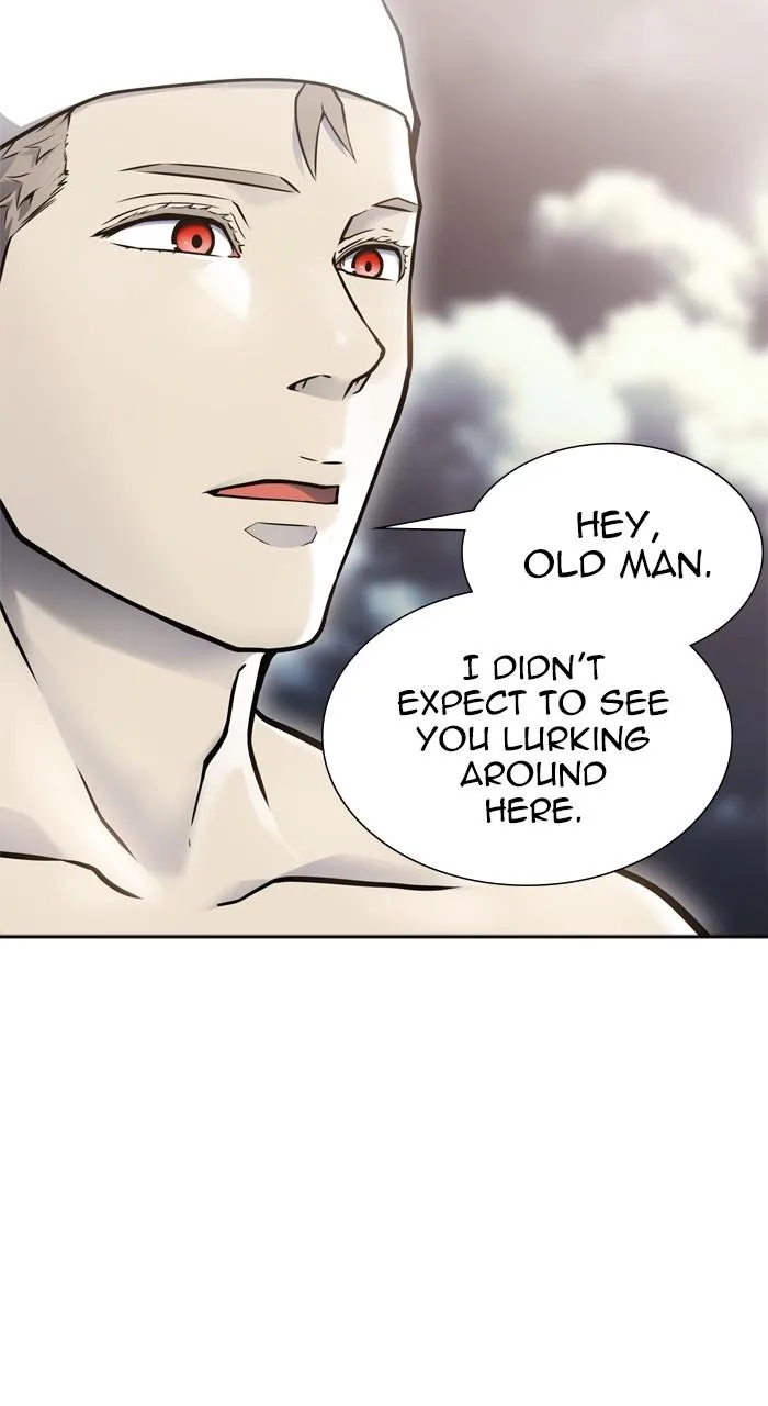 Tower of God - Chapter 598 - Page 152
