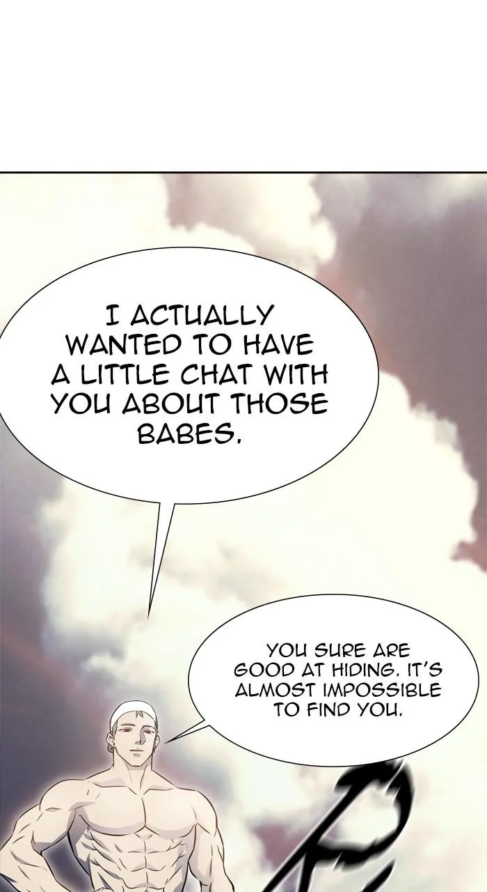 Tower of God - Chapter 598 - Page 153
