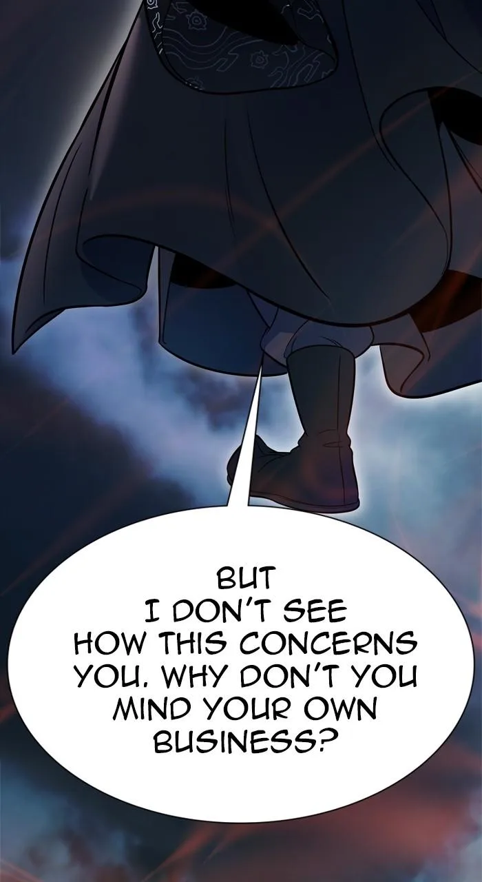 Tower of God - Chapter 598 - Page 155