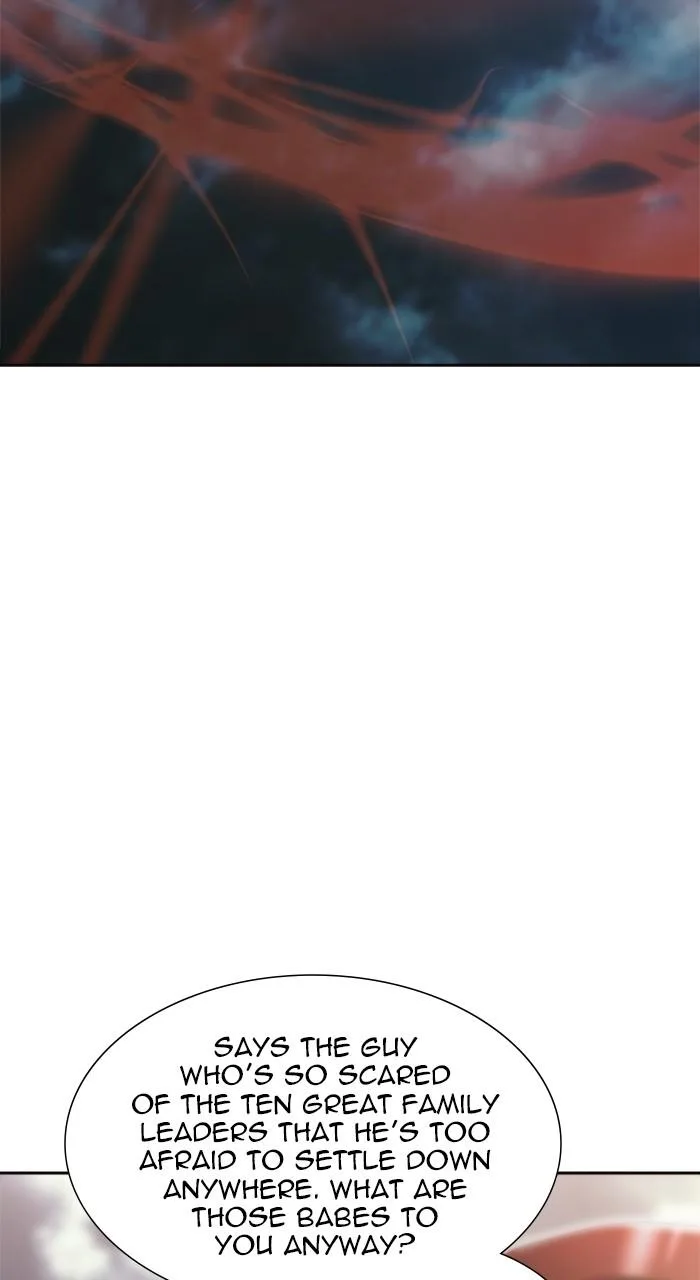 Tower of God - Chapter 598 - Page 156
