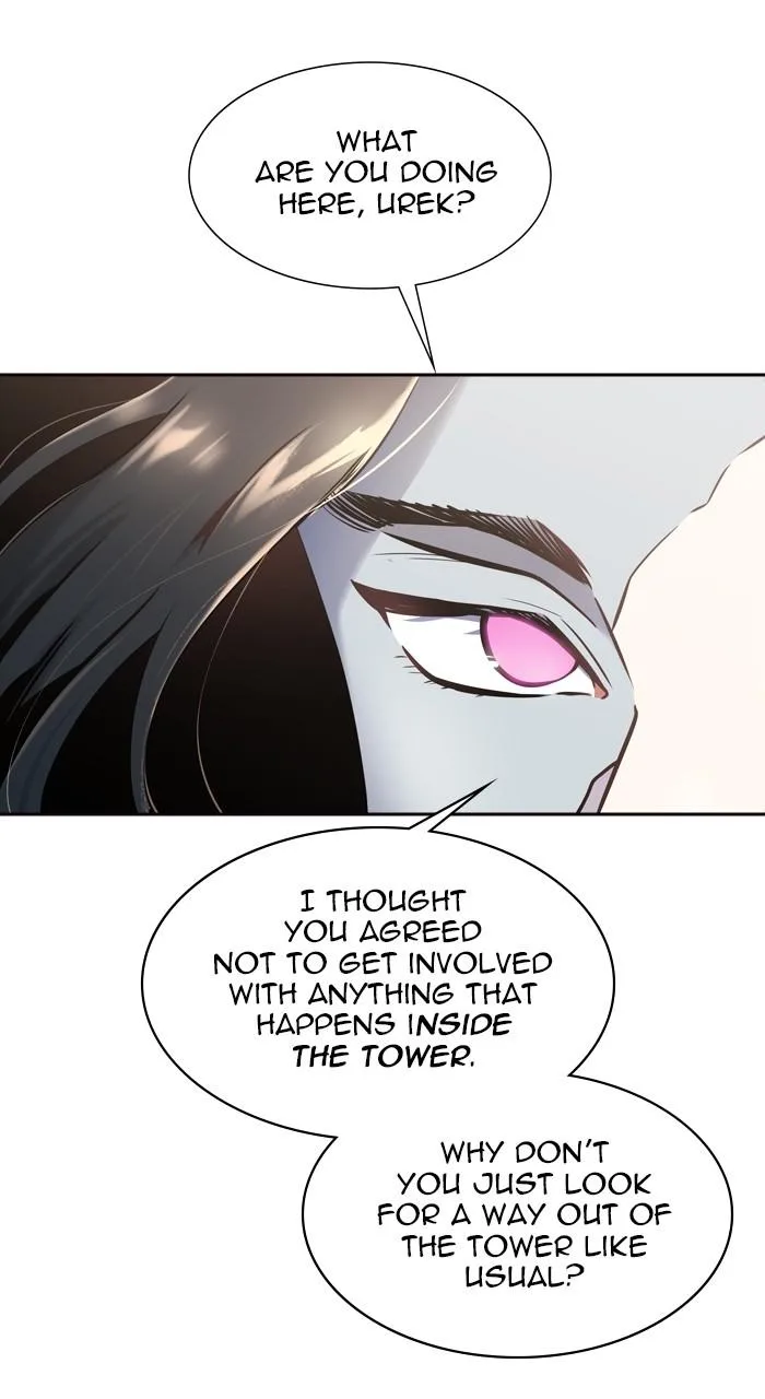 Tower of God - Chapter 598 - Page 158