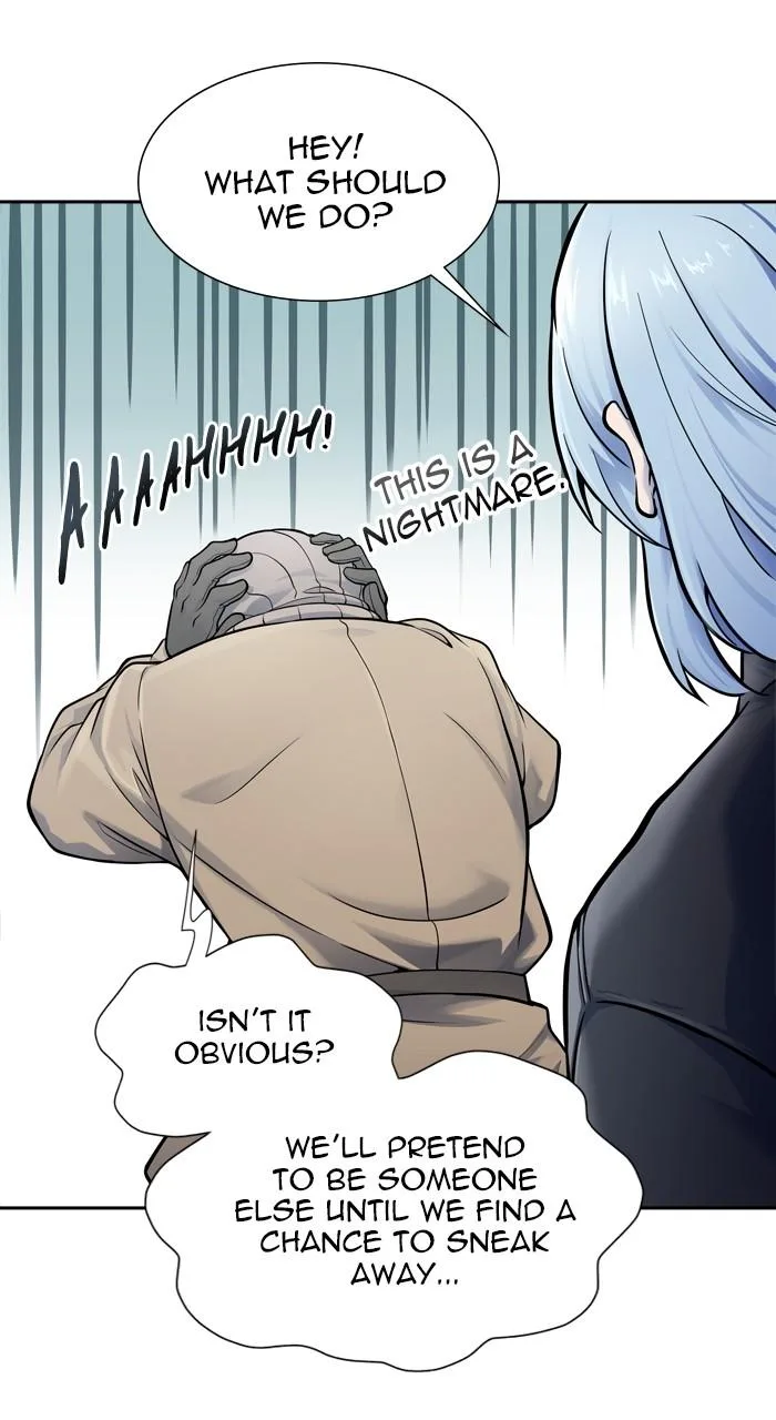 Tower of God - Chapter 598 - Page 16