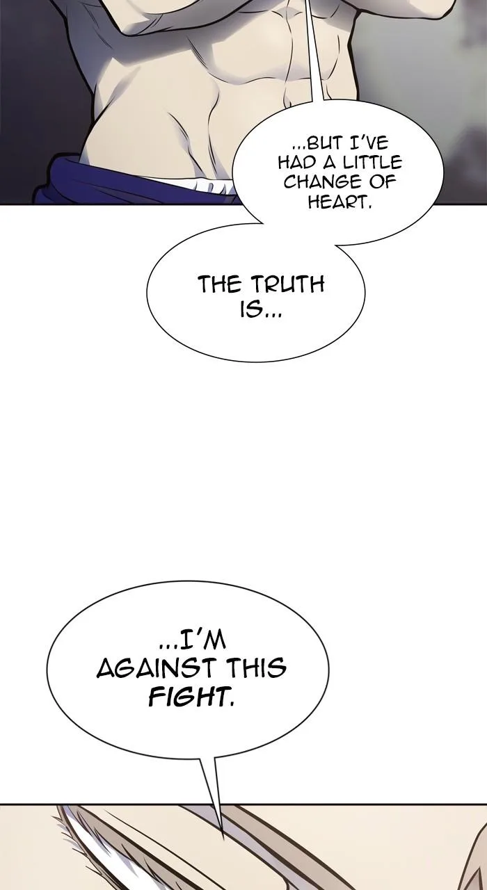 Tower of God - Chapter 598 - Page 160
