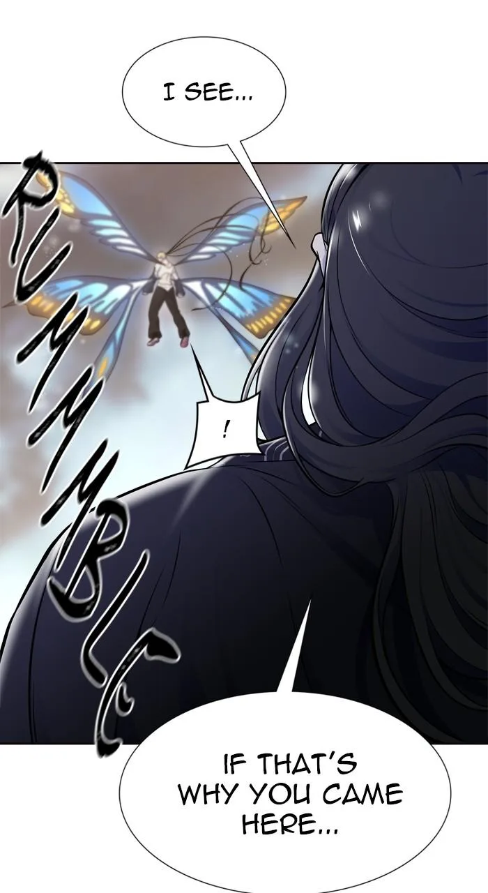 Tower of God - Chapter 598 - Page 162