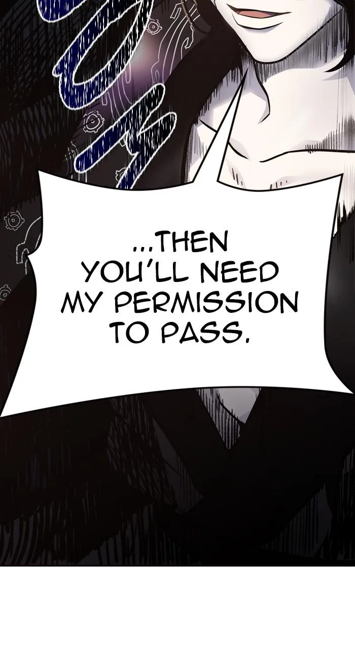 Tower of God - Chapter 598 - Page 164