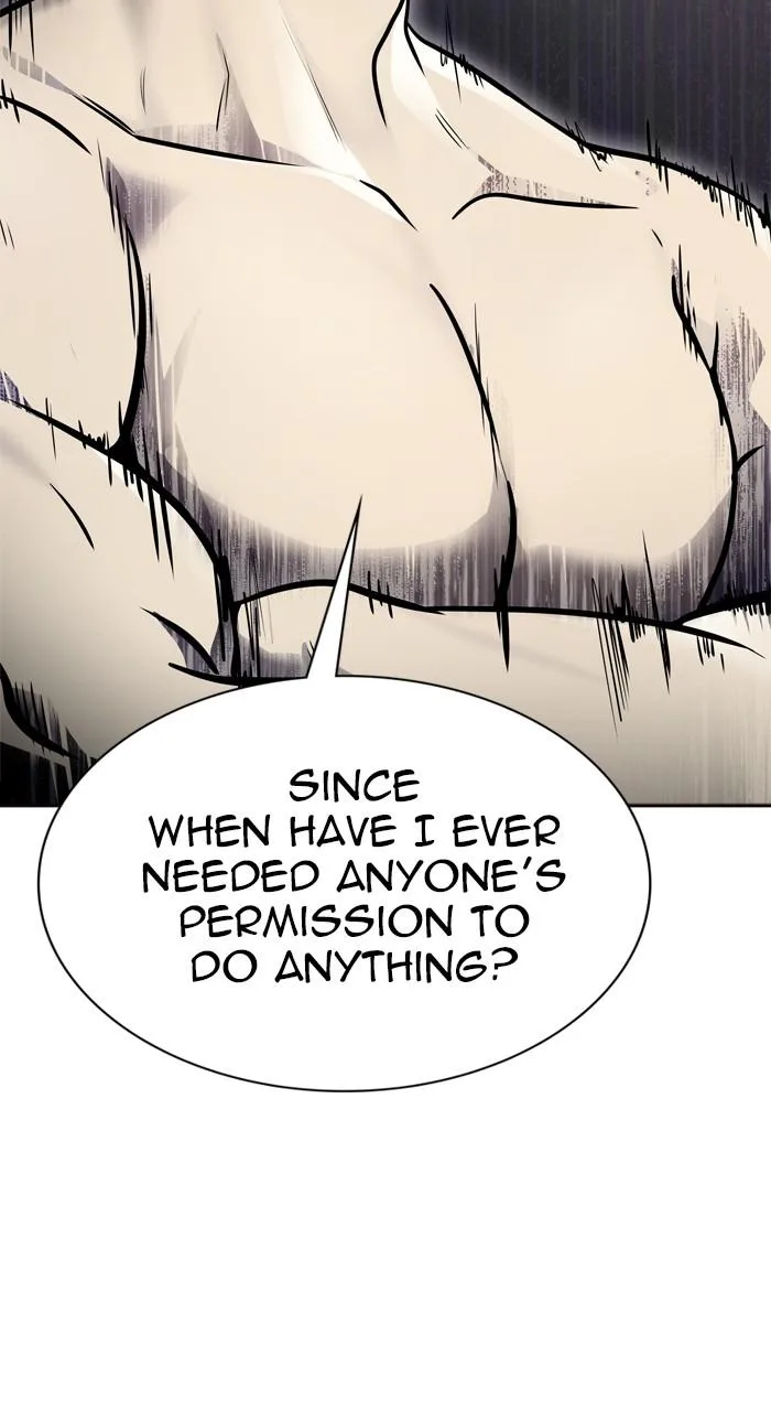 Tower of God - Chapter 598 - Page 166