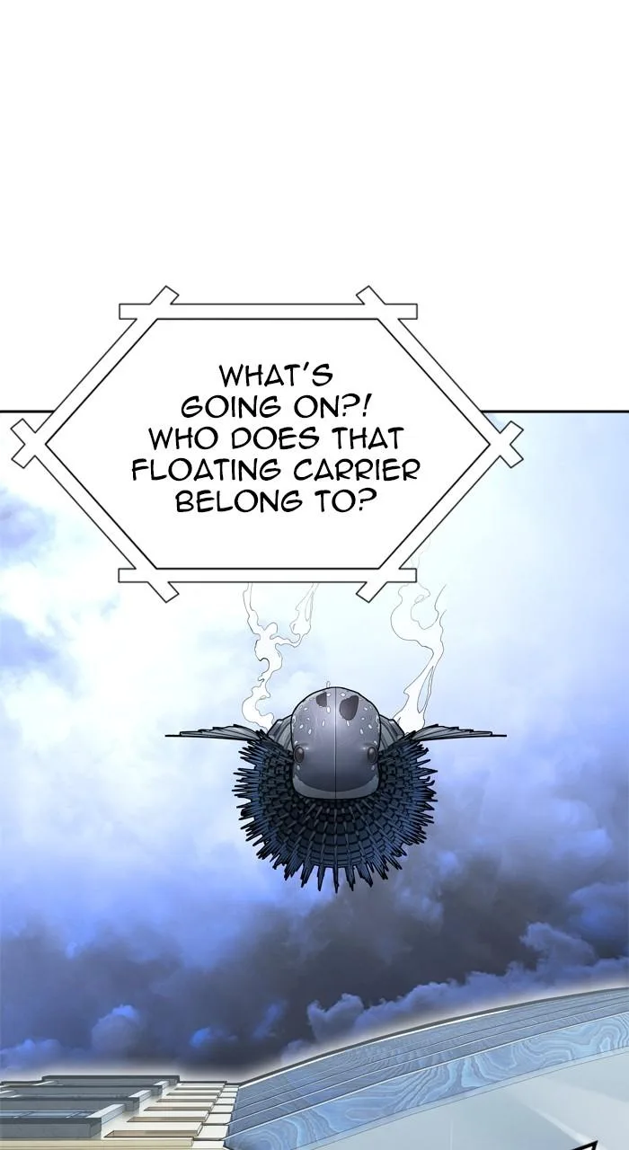 Tower of God - Chapter 598 - Page 17