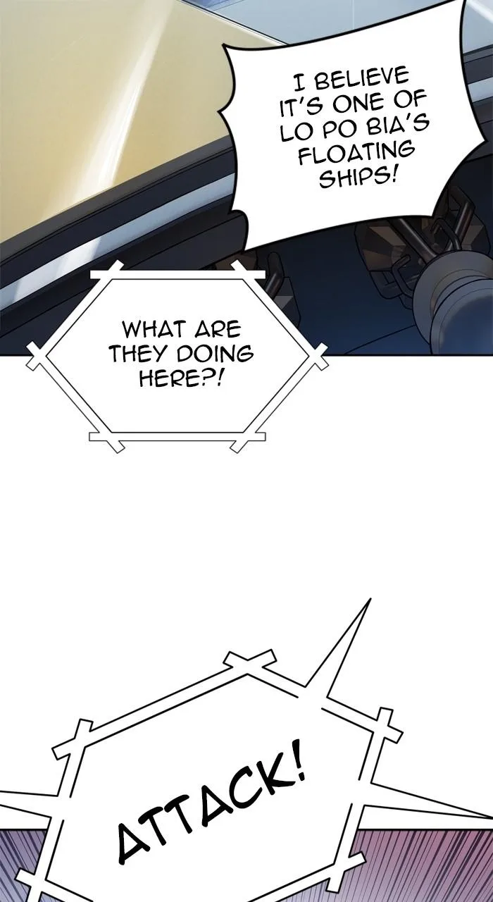 Tower of God - Chapter 598 - Page 18