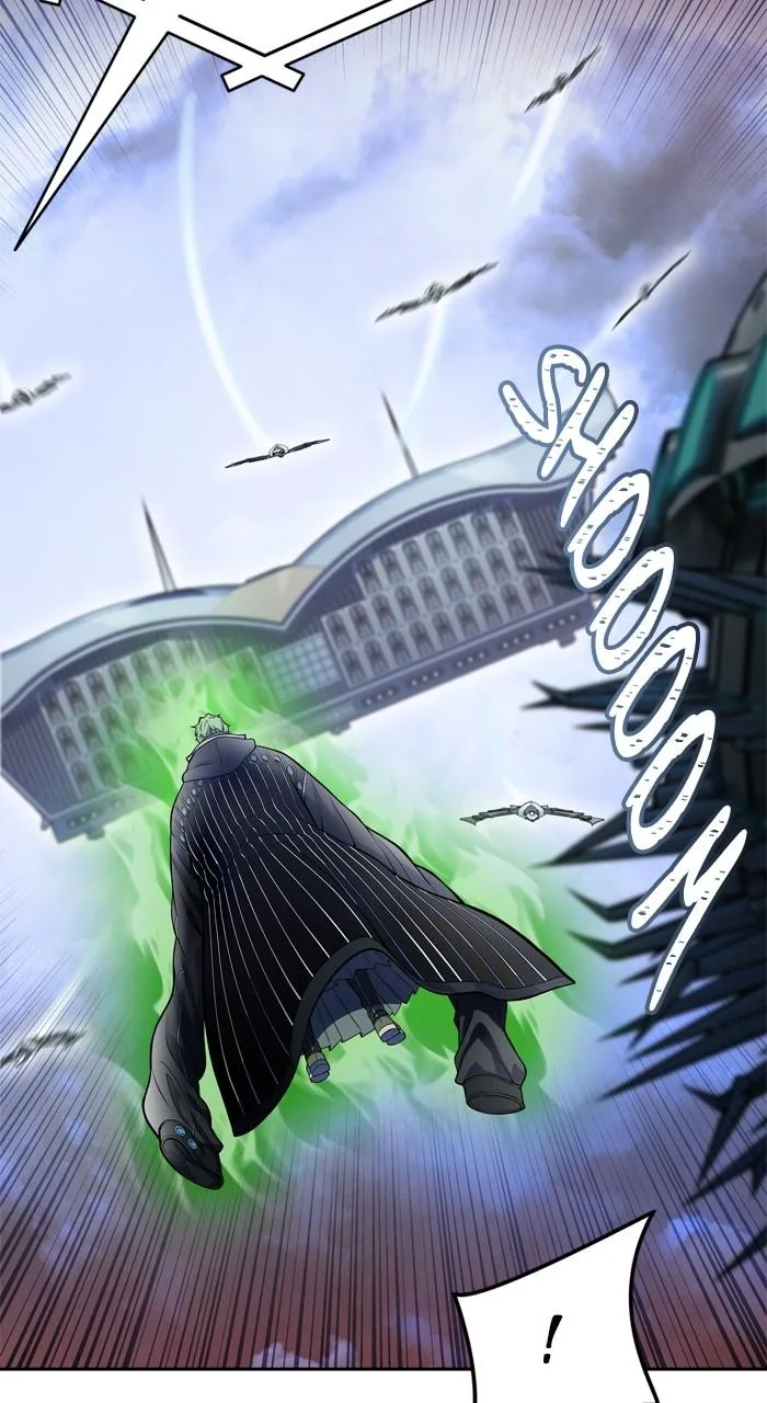 Tower of God - Chapter 598 - Page 19