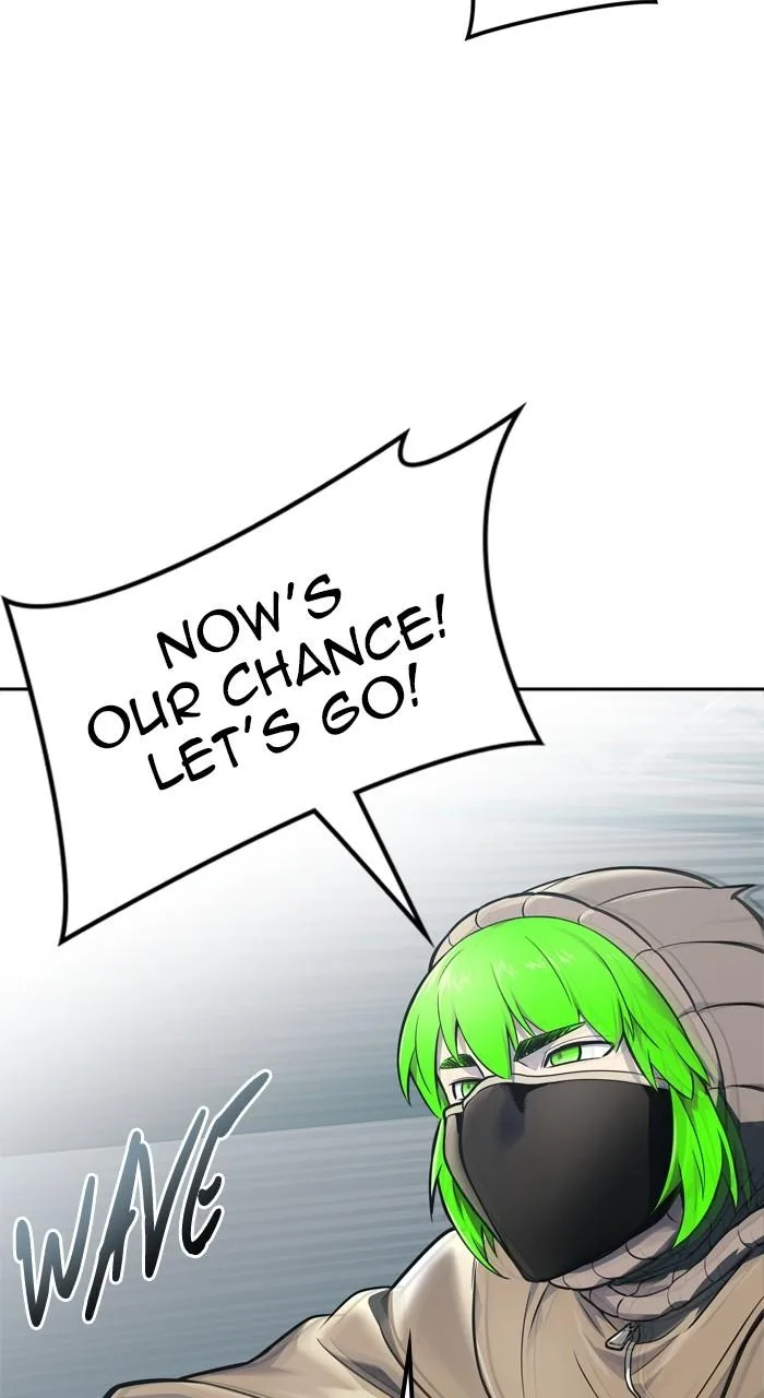 Tower of God - Chapter 598 - Page 20