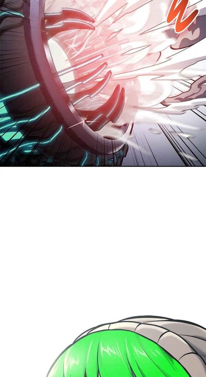 Tower of God - Chapter 598 - Page 22