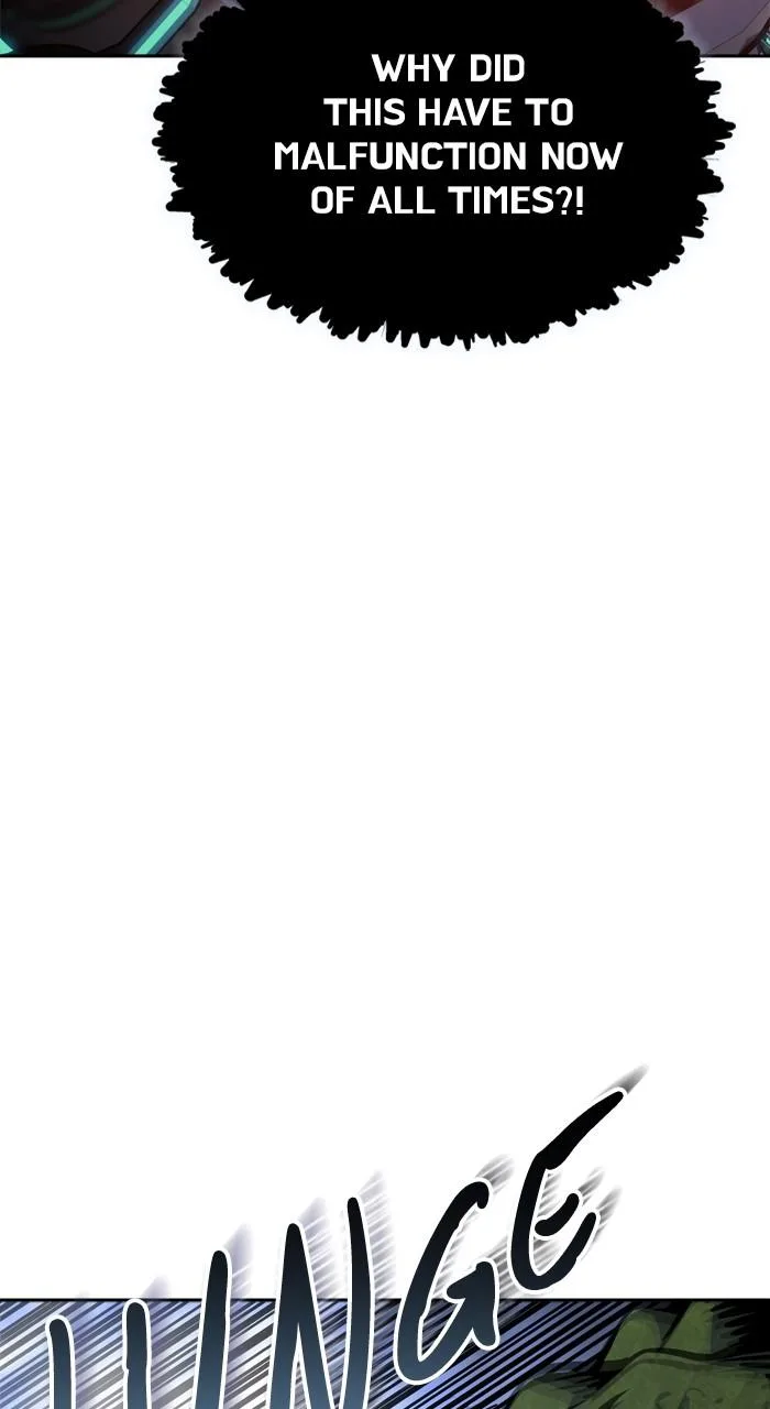 Tower of God - Chapter 598 - Page 25