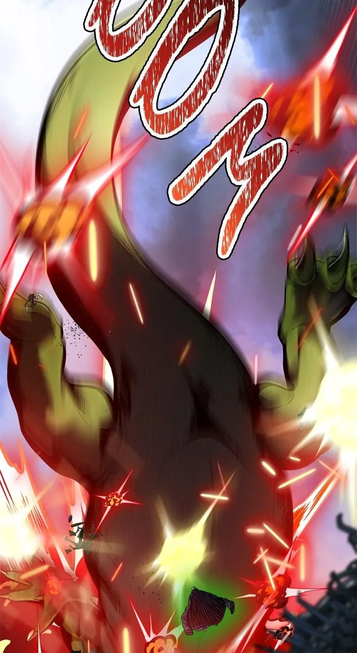 Tower of God - Chapter 598 - Page 28