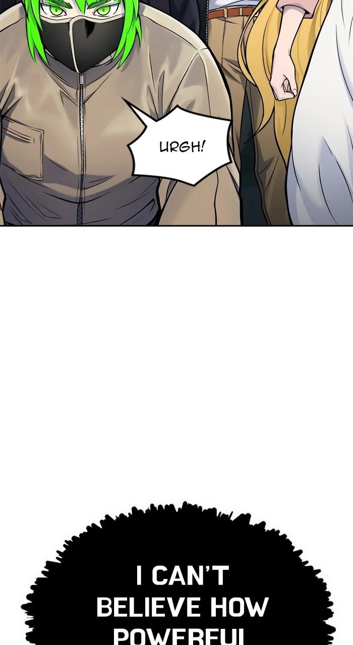 Tower of God - Chapter 598 - Page 31
