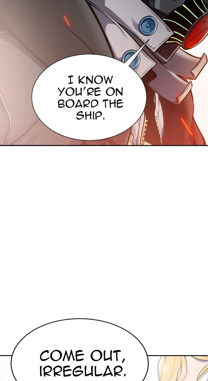 Tower of God - Chapter 598 - Page 34