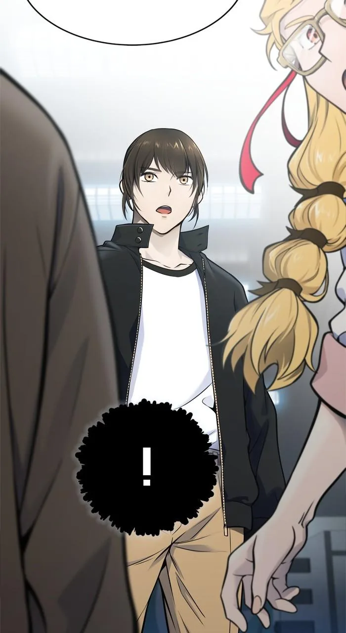 Tower of God - Chapter 598 - Page 35