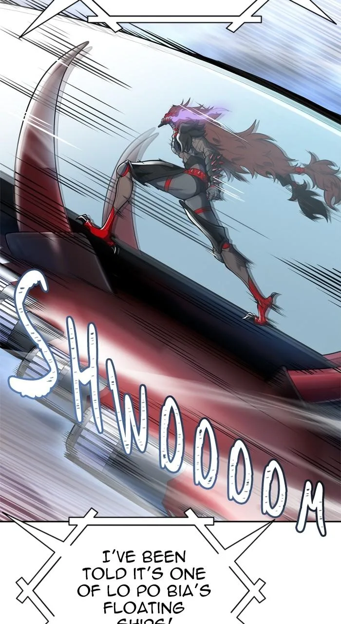Tower of God - Chapter 598 - Page 37