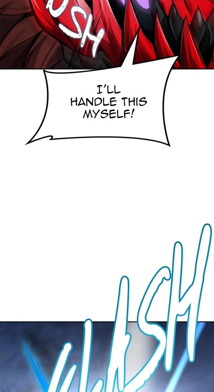 Tower of God - Chapter 598 - Page 39