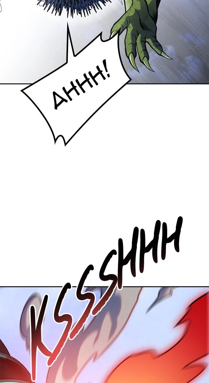 Tower of God - Chapter 598 - Page 43