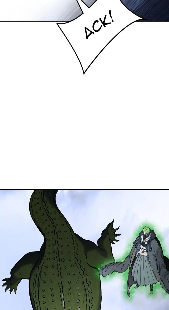 Tower of God - Chapter 598 - Page 46