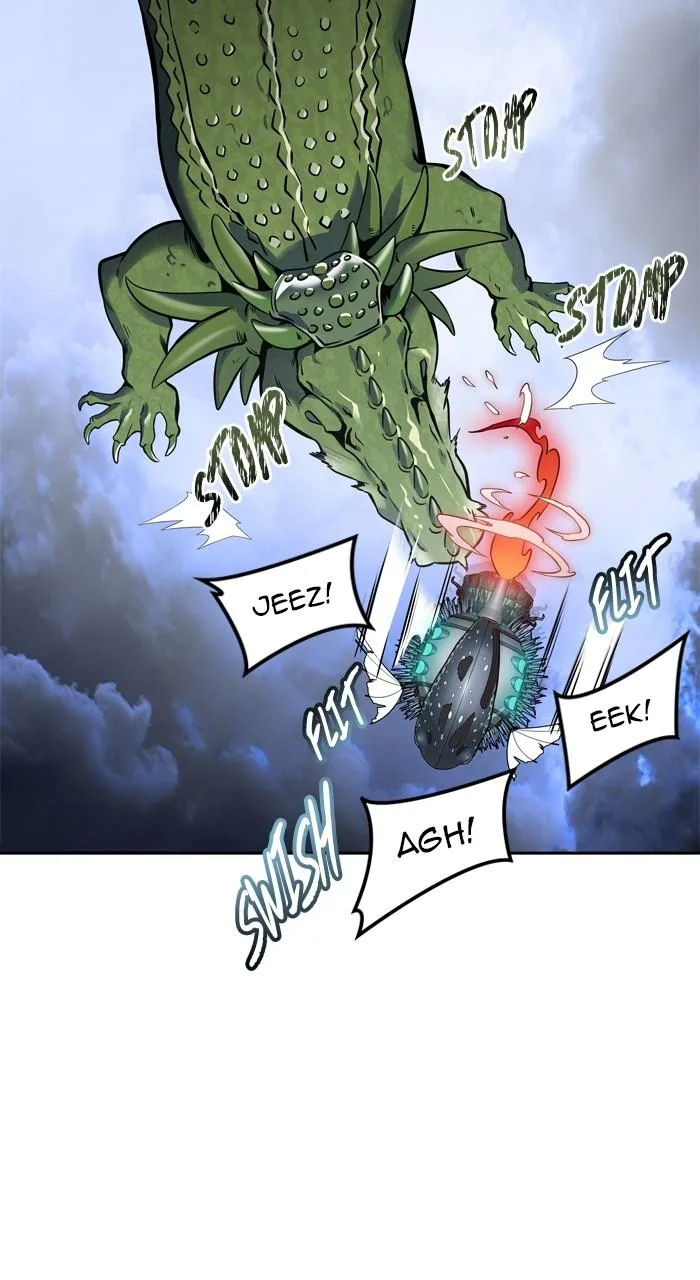 Tower of God - Chapter 598 - Page 47