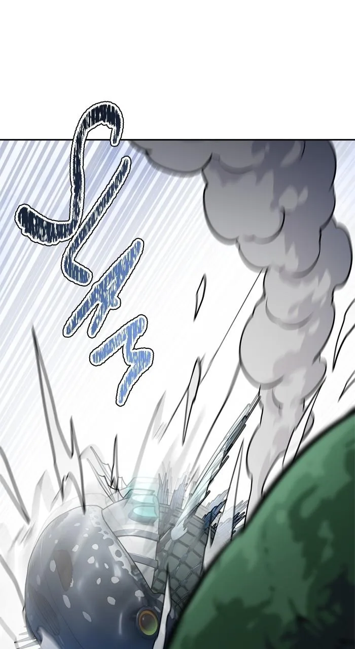 Tower of God - Chapter 598 - Page 48