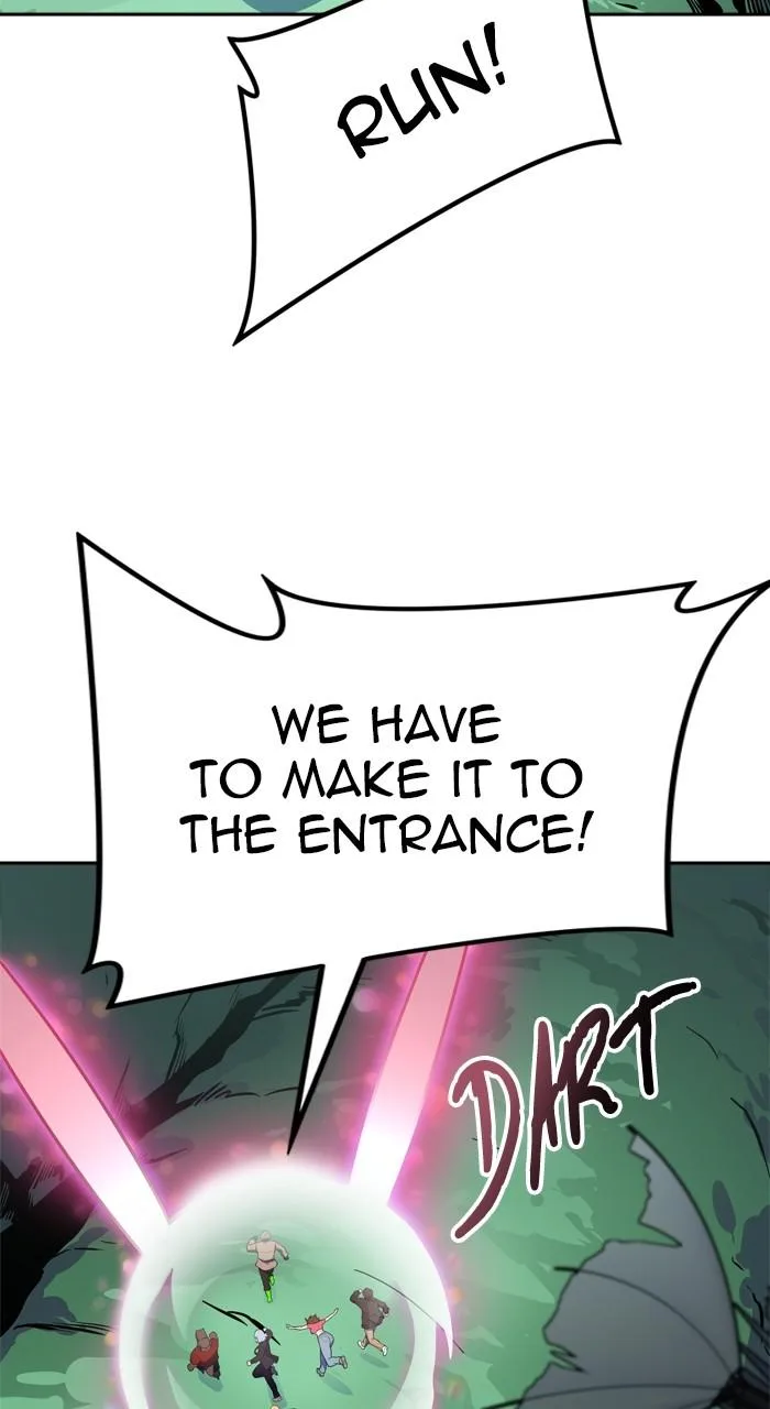 Tower of God - Chapter 598 - Page 51