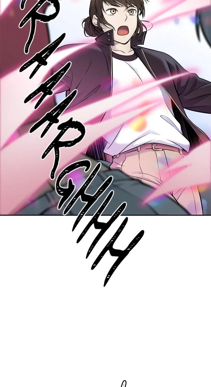 Tower of God - Chapter 598 - Page 61