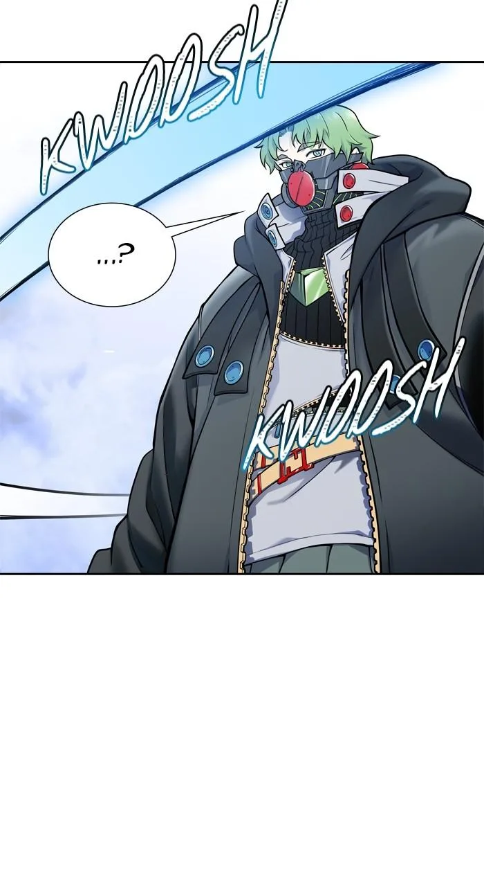 Tower of God - Chapter 598 - Page 62
