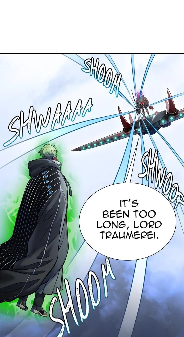 Tower of God - Chapter 598 - Page 63