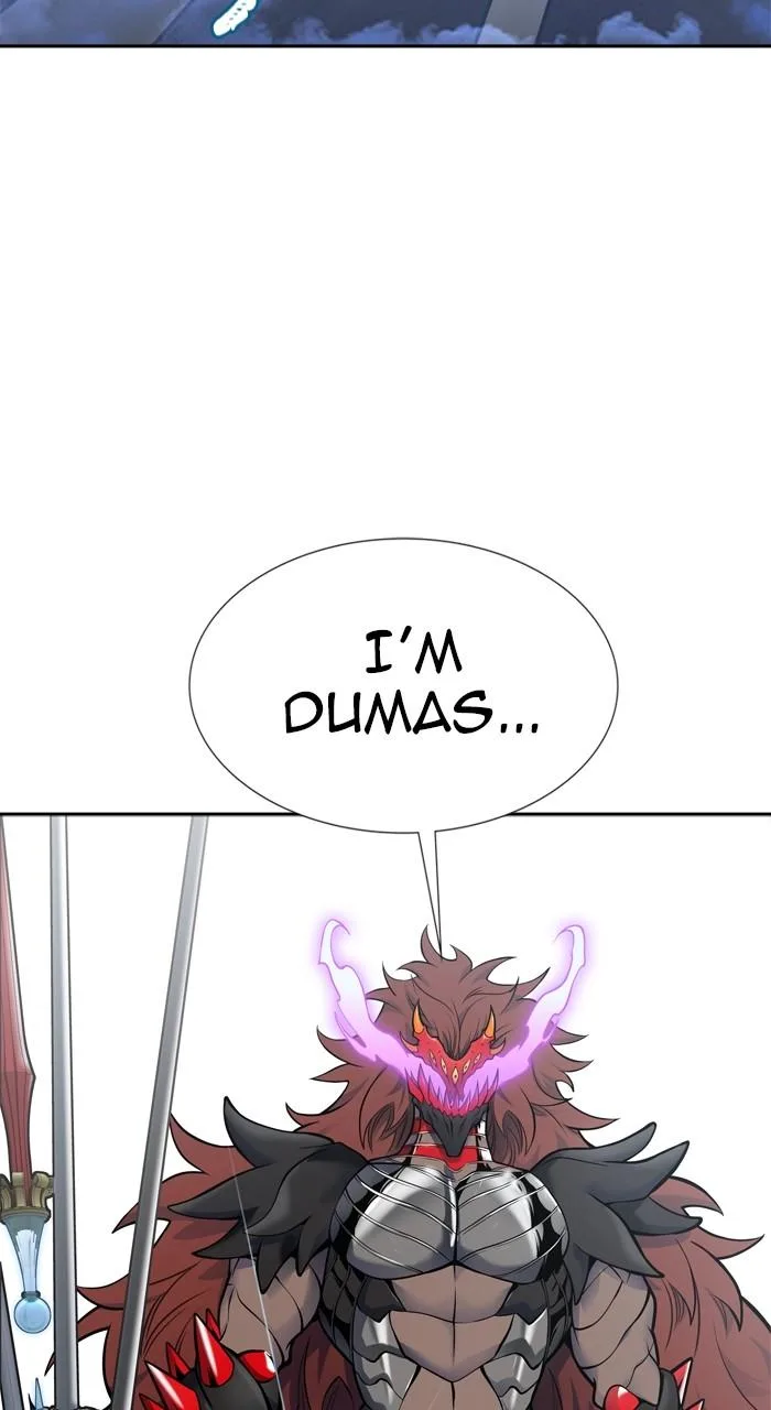 Tower of God - Chapter 598 - Page 64