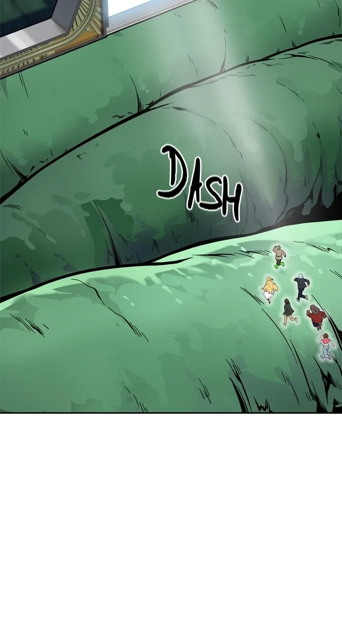 Tower of God - Chapter 598 - Page 69