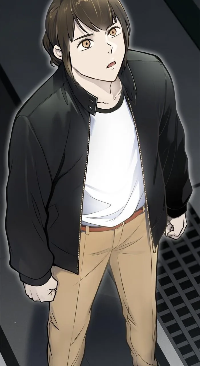 Tower of God - Chapter 598 - Page 7