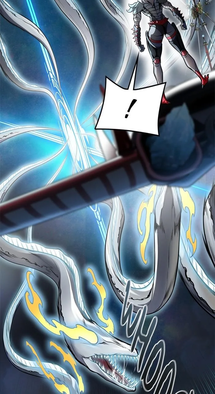 Tower of God - Chapter 598 - Page 71