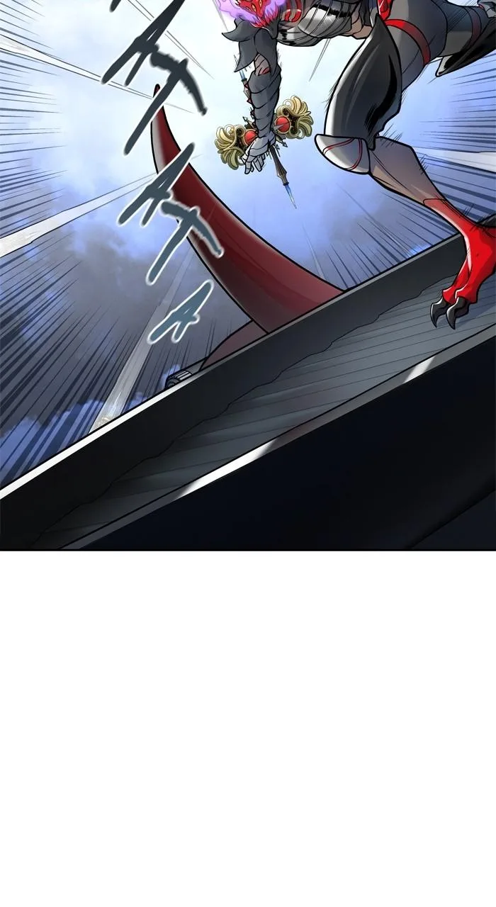 Tower of God - Chapter 598 - Page 73