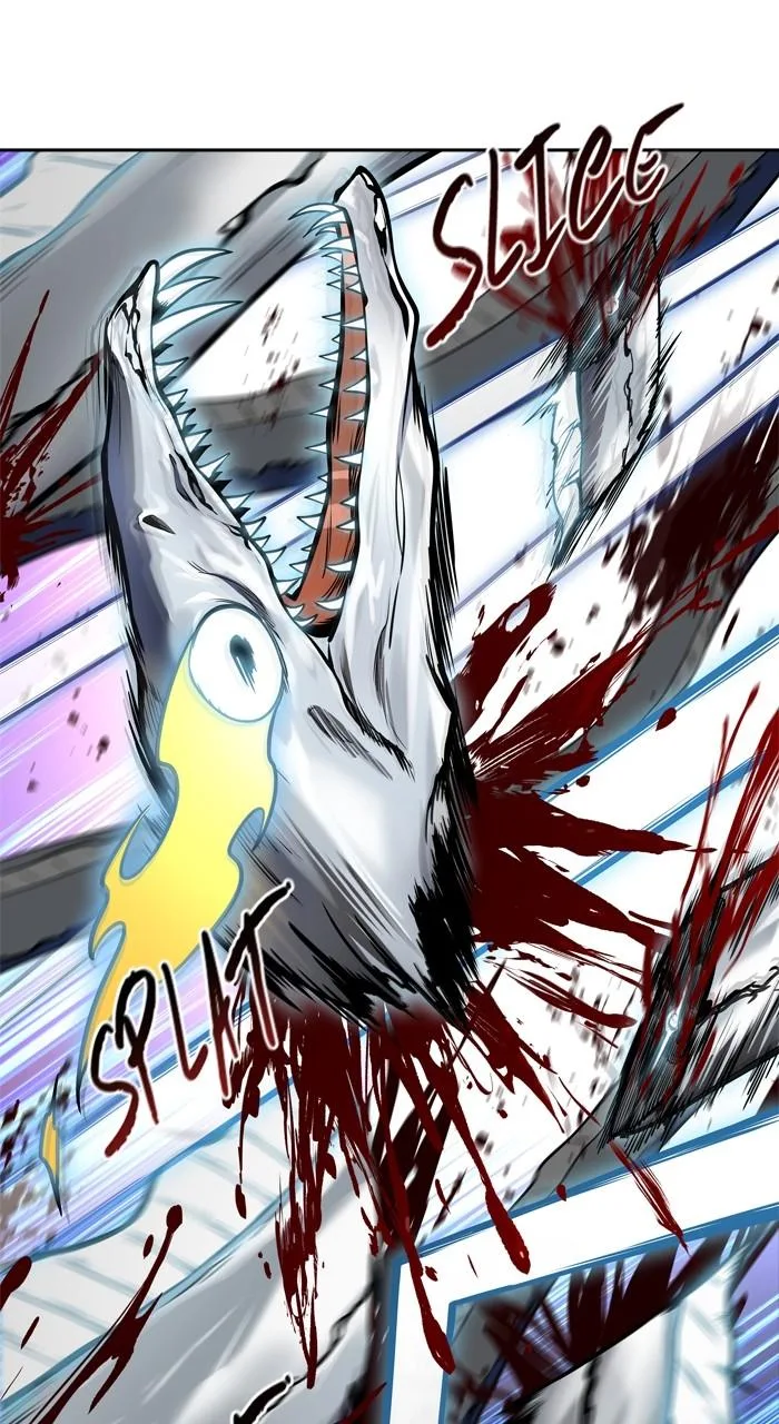 Tower of God - Chapter 598 - Page 74
