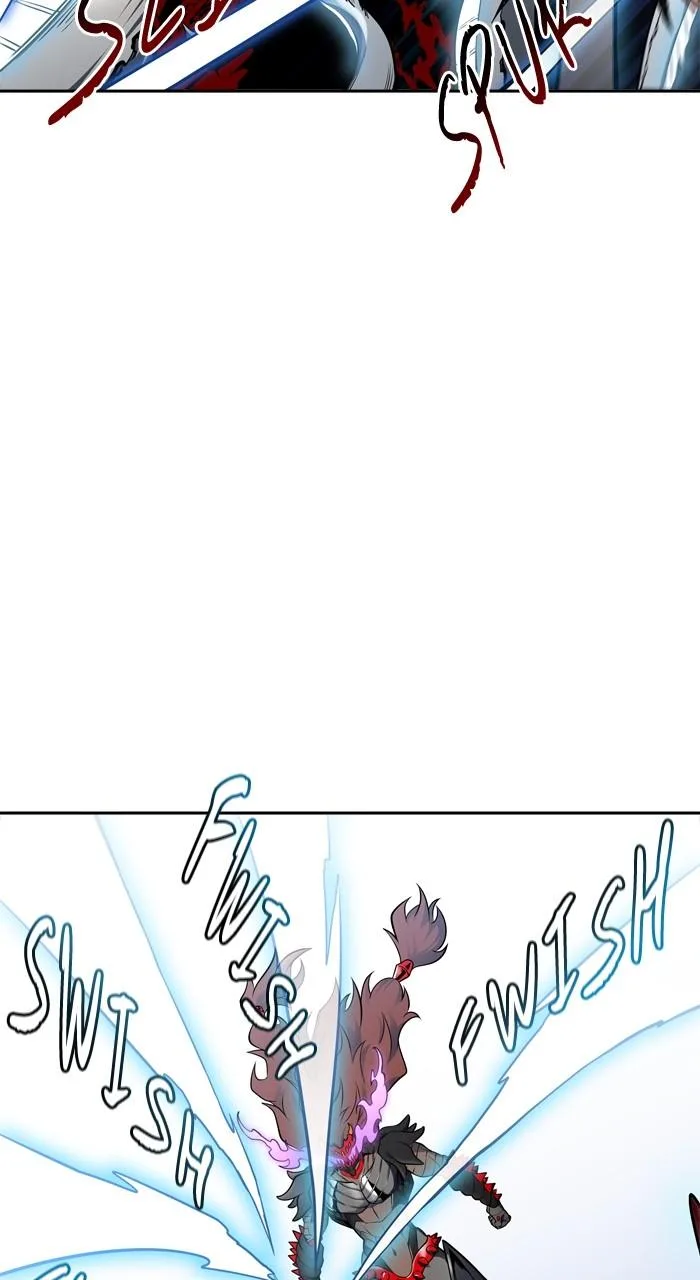 Tower of God - Chapter 598 - Page 77