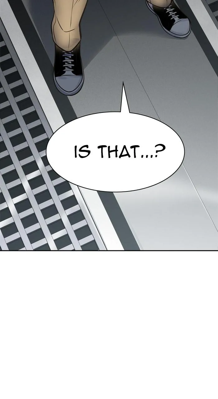 Tower of God - Chapter 598 - Page 8