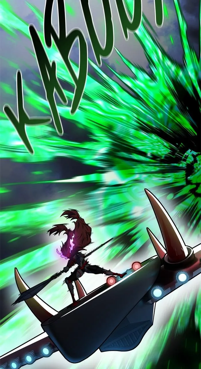 Tower of God - Chapter 598 - Page 92