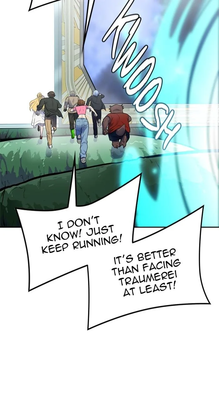 Tower of God - Chapter 598 - Page 98