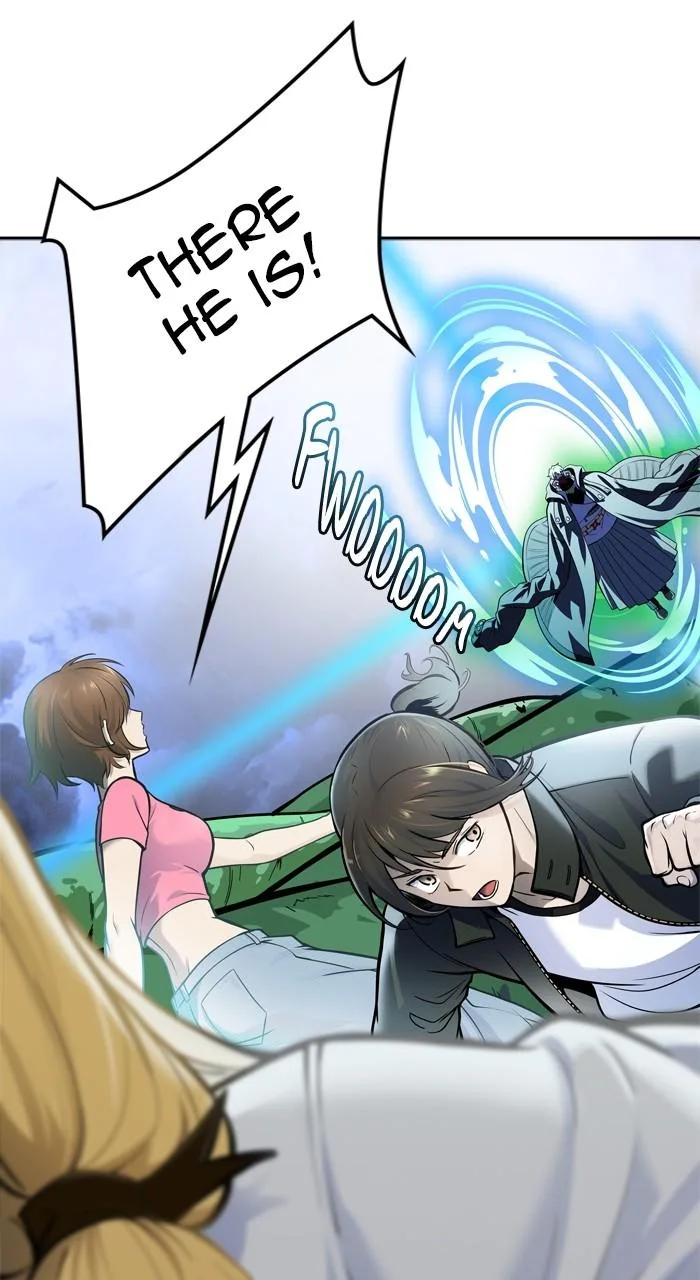 Tower of God - Chapter 598 - Page 99