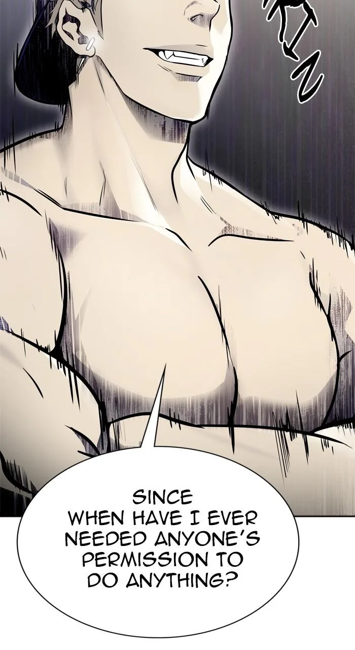 Tower of God - Chapter 599 - Page 10