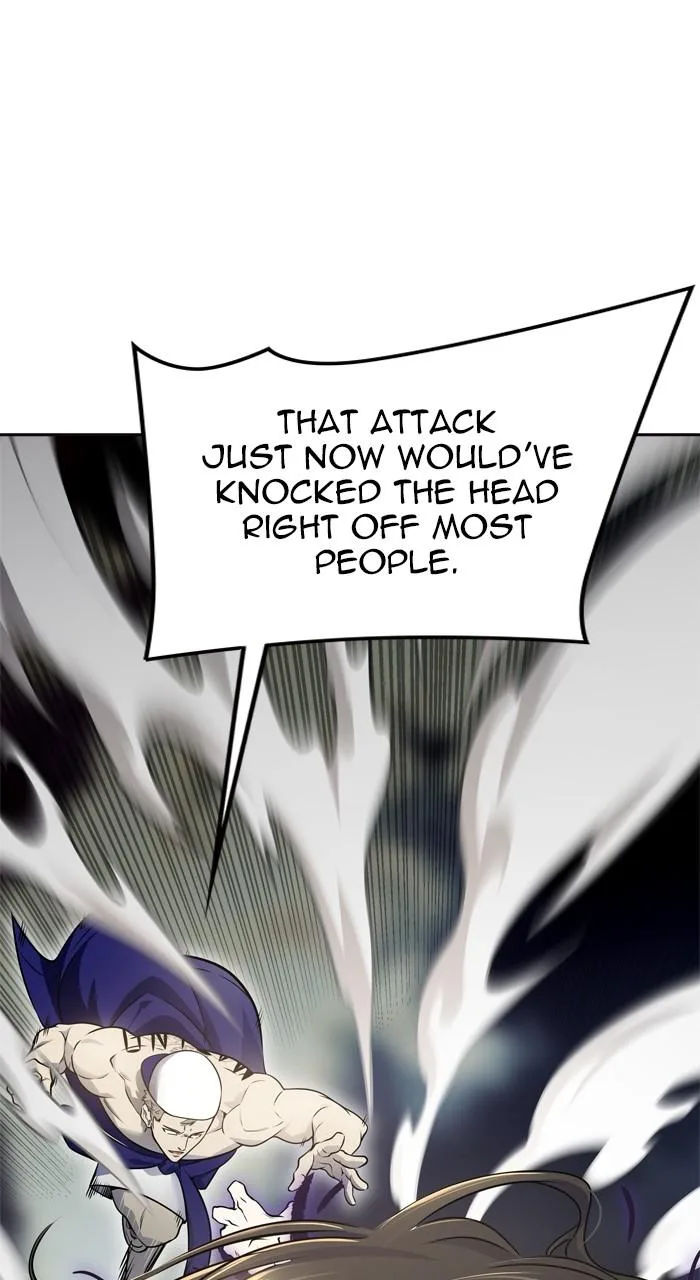 Tower of God - Chapter 599 - Page 114