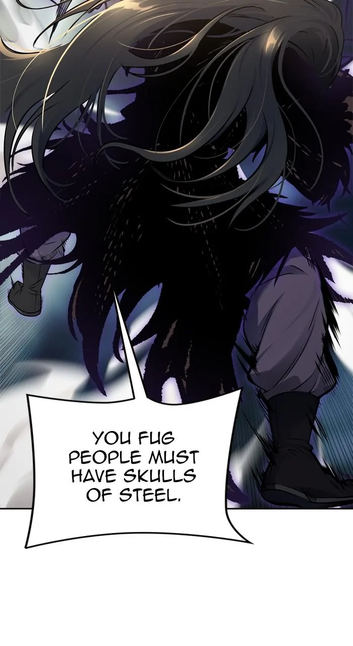 Tower of God - Chapter 599 - Page 115