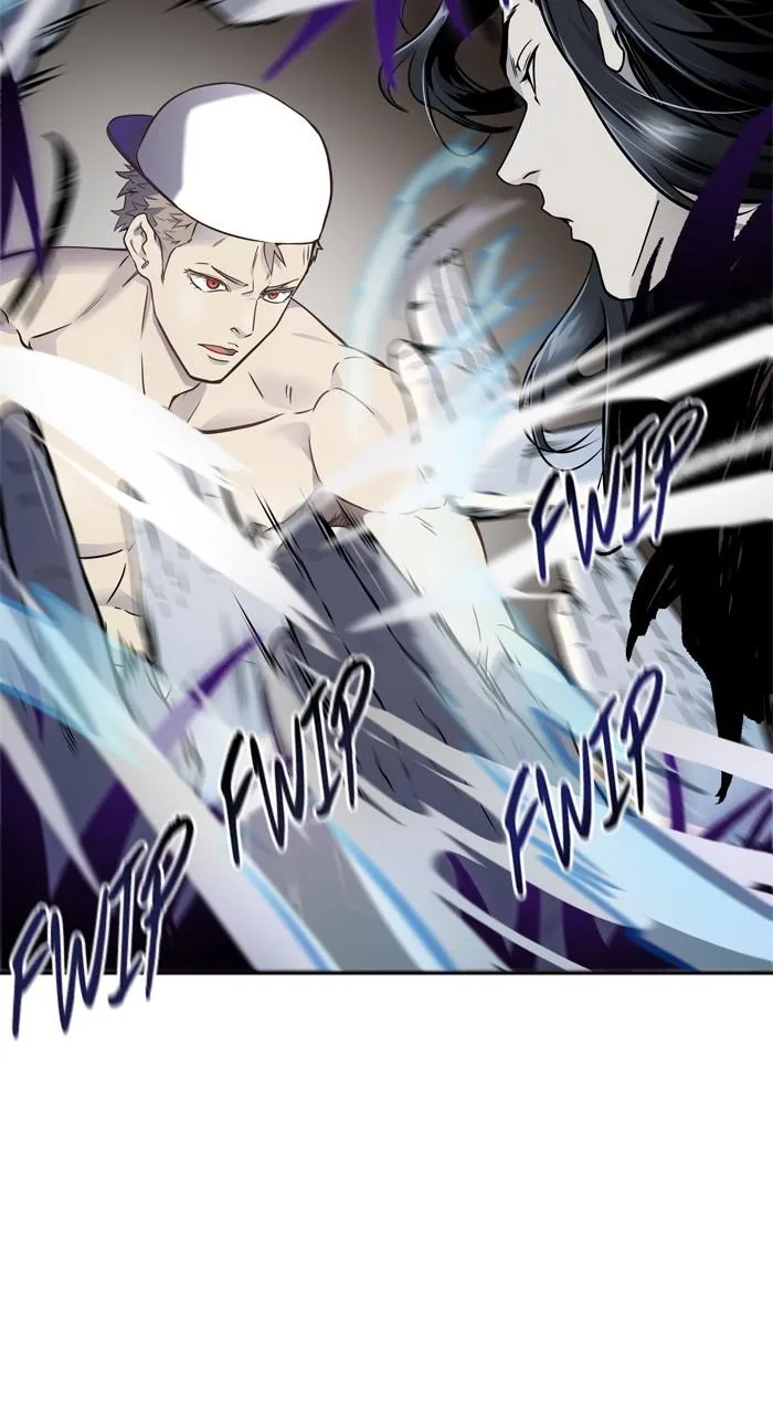 Tower of God - Chapter 599 - Page 122
