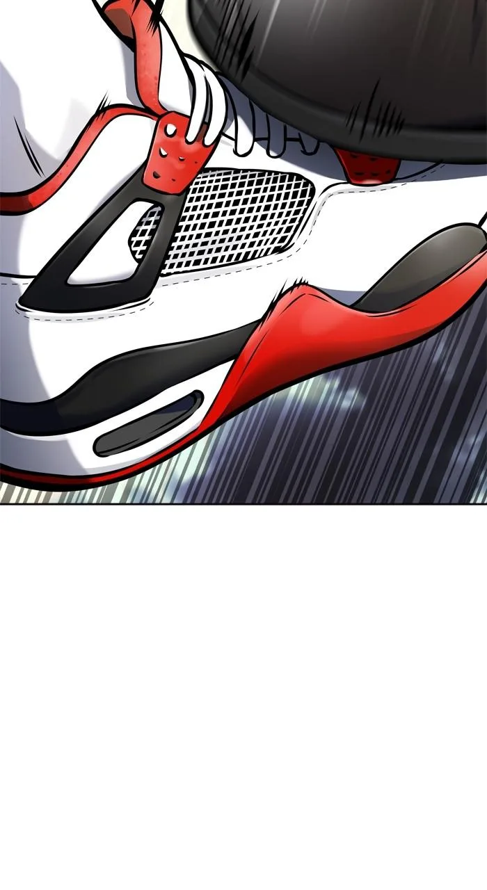 Tower of God - Chapter 599 - Page 126